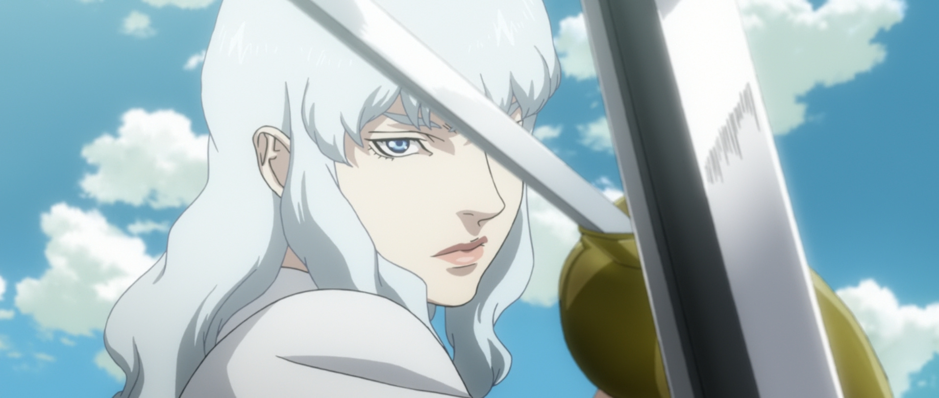 Griffith fighting