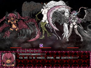 Frumious Bandersnatch | BLACKSOULS - FGGuides