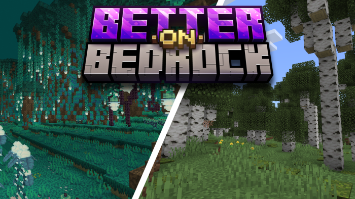 Better on Bedrock