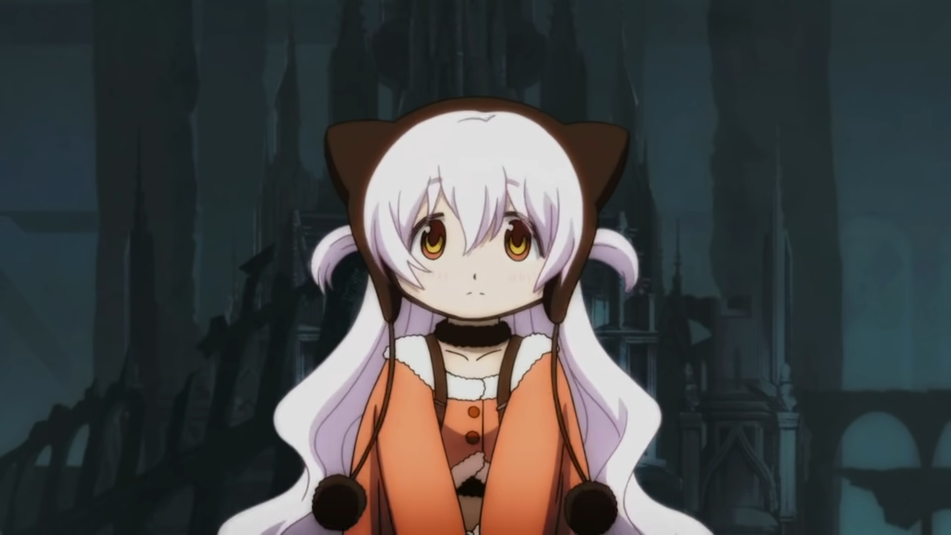 Cute Nagisa