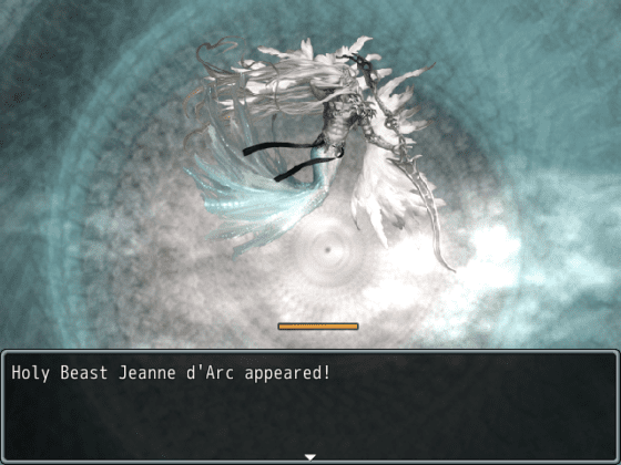 Demonbeast Jeanne
