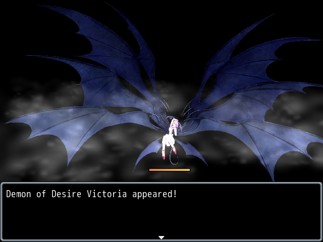 Ending C, Victoria 2