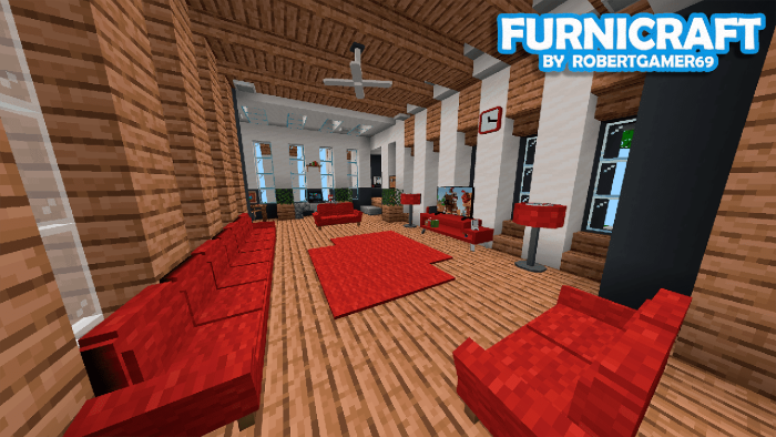 FURNICRAFT