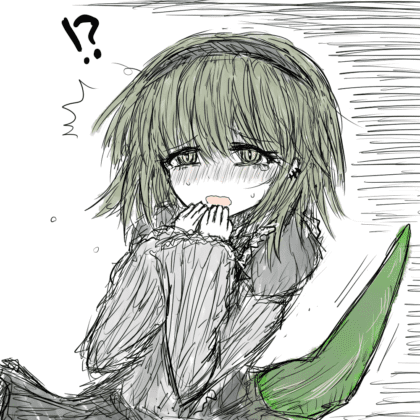 Flustered Bill