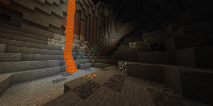 More Ores Tools