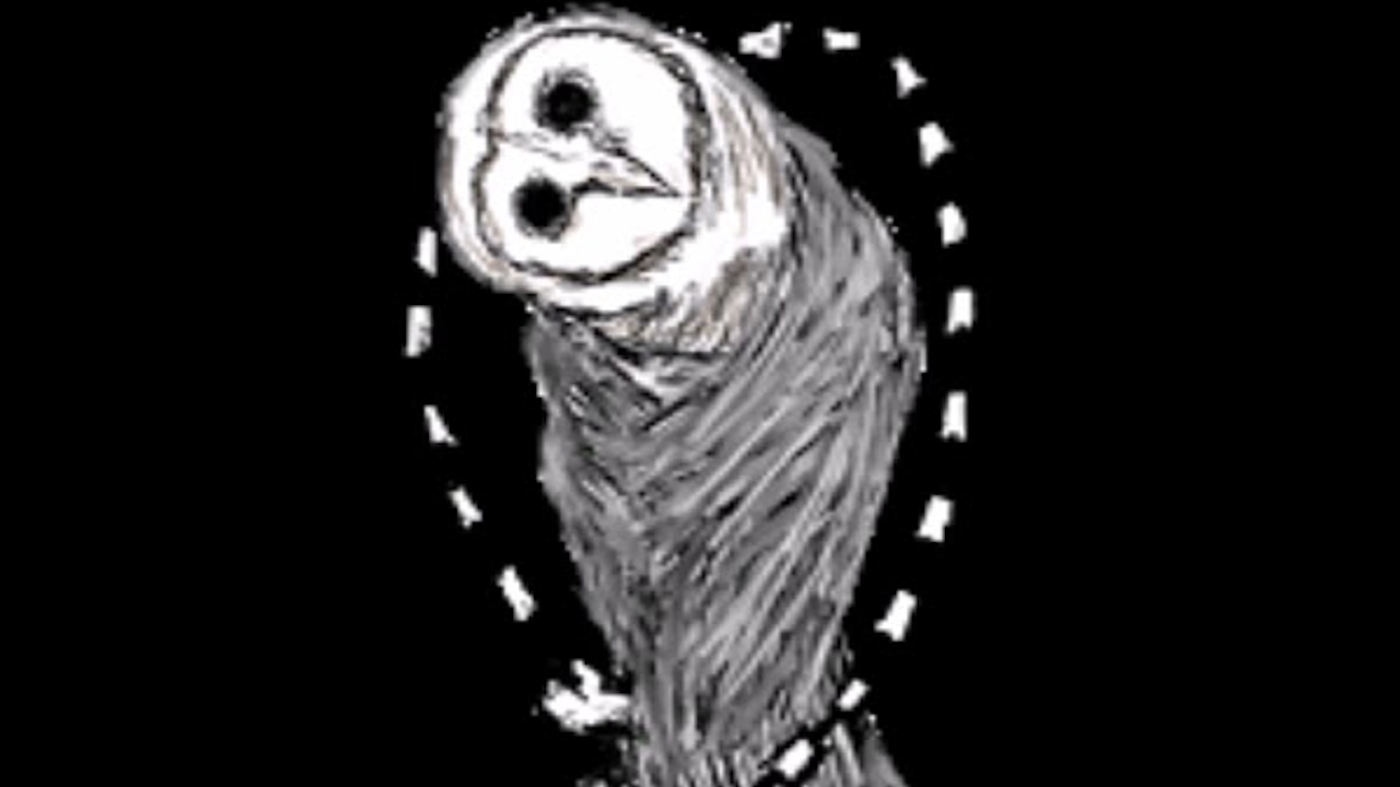 Playwright Lorde (BLACKSOULS)