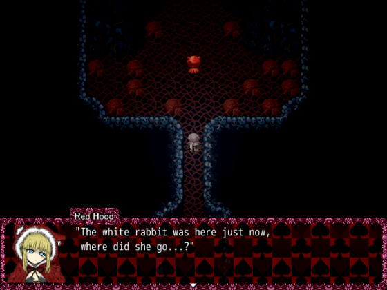 RH Ending G, 1