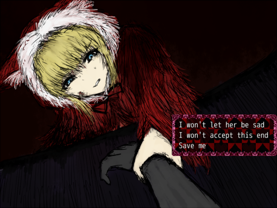 RH Ending H, 4