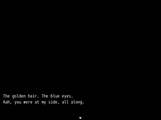 Red Hood Becomes Alice, 9
