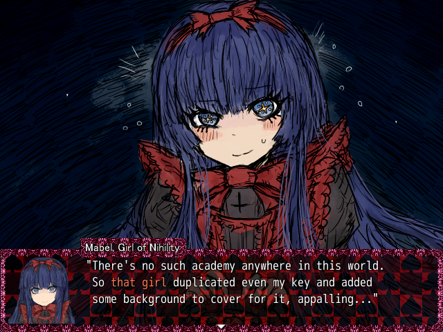 Show Me The Night Sky, 4