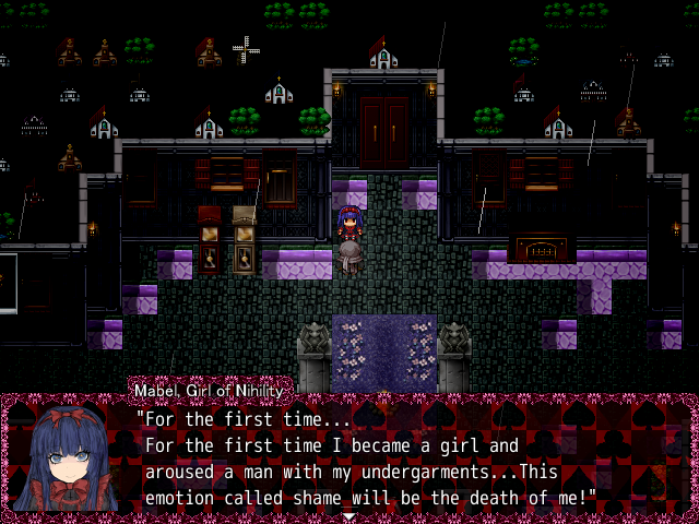 Show Me The Night Sky, 5