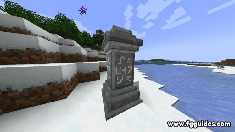 A Waystone