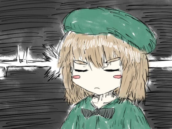 Angry Elma