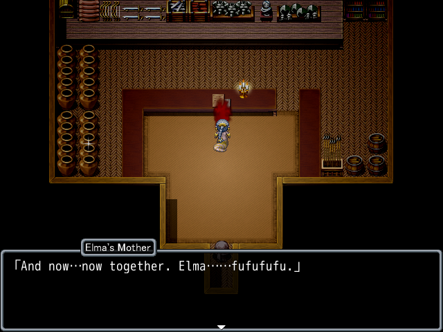 Dead Elma 3