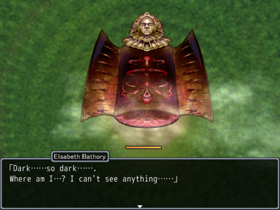 Demonbeast Elisabeth, 5