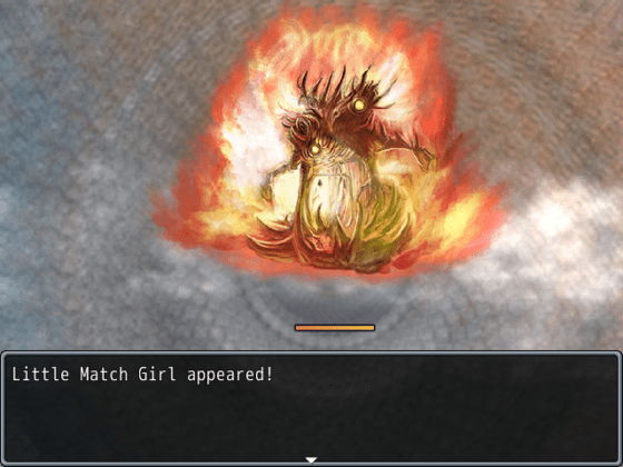 Demonbeast Elma