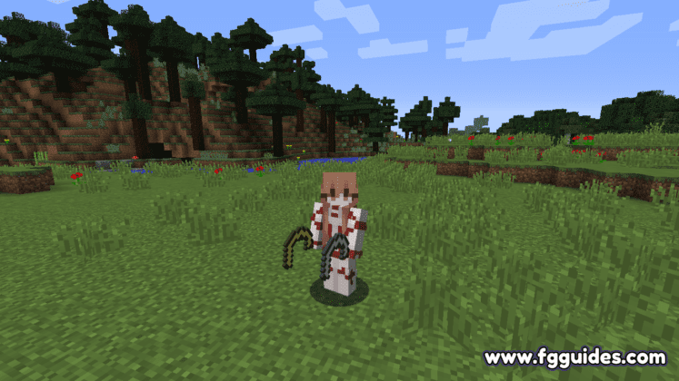 Golden and Iron Sickle