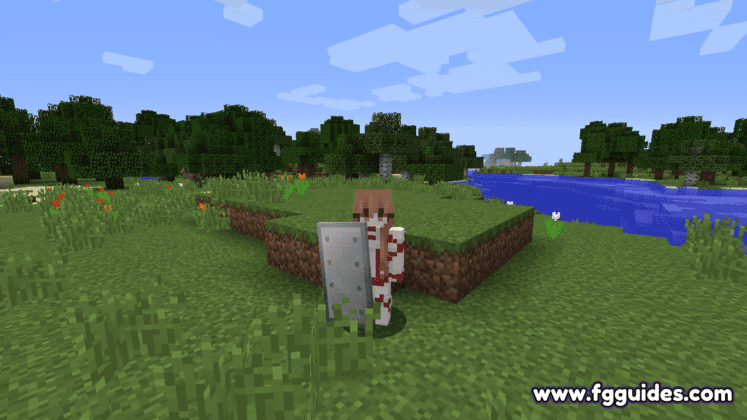 Iron Shield