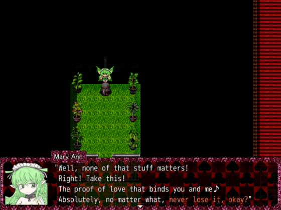 Leaf's Ring