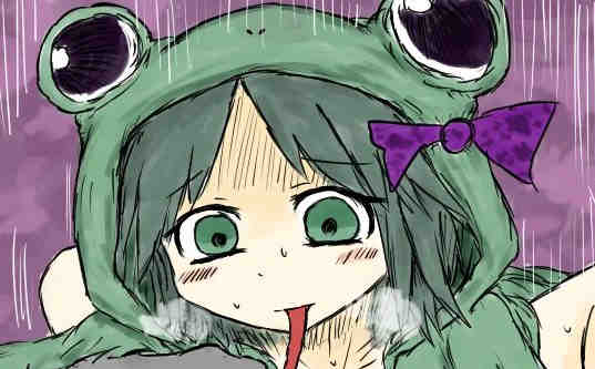 Bogs Princess Princess Frog | BLACKSOULS - FGGuides