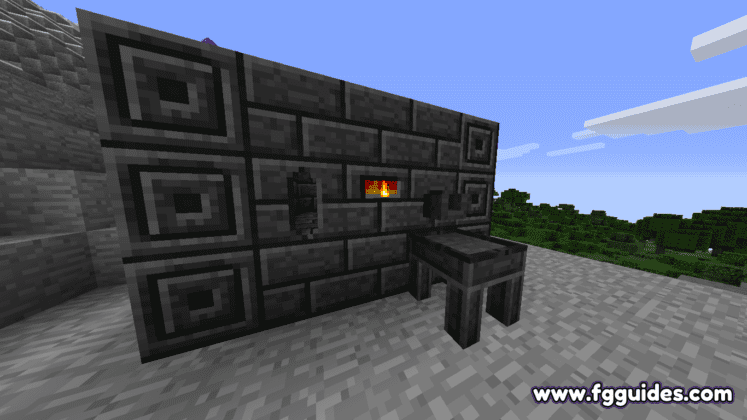 Smeltery