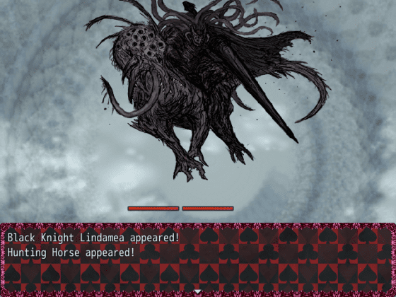 Lindamea fight