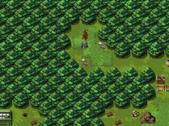 Lord of Corruption, 5