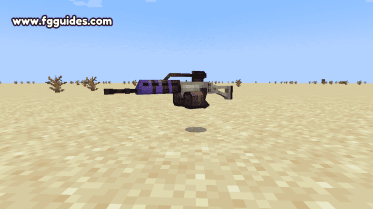 PhanTek Fury