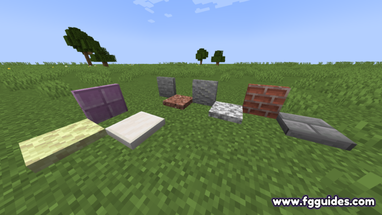 Types of trapdoors