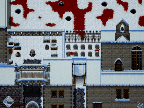 Winterbell, 3