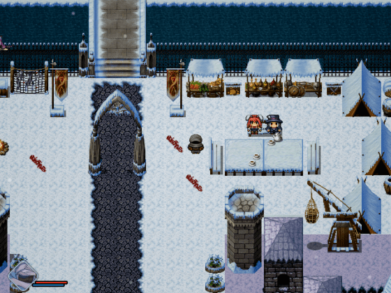 Winterbell, 4