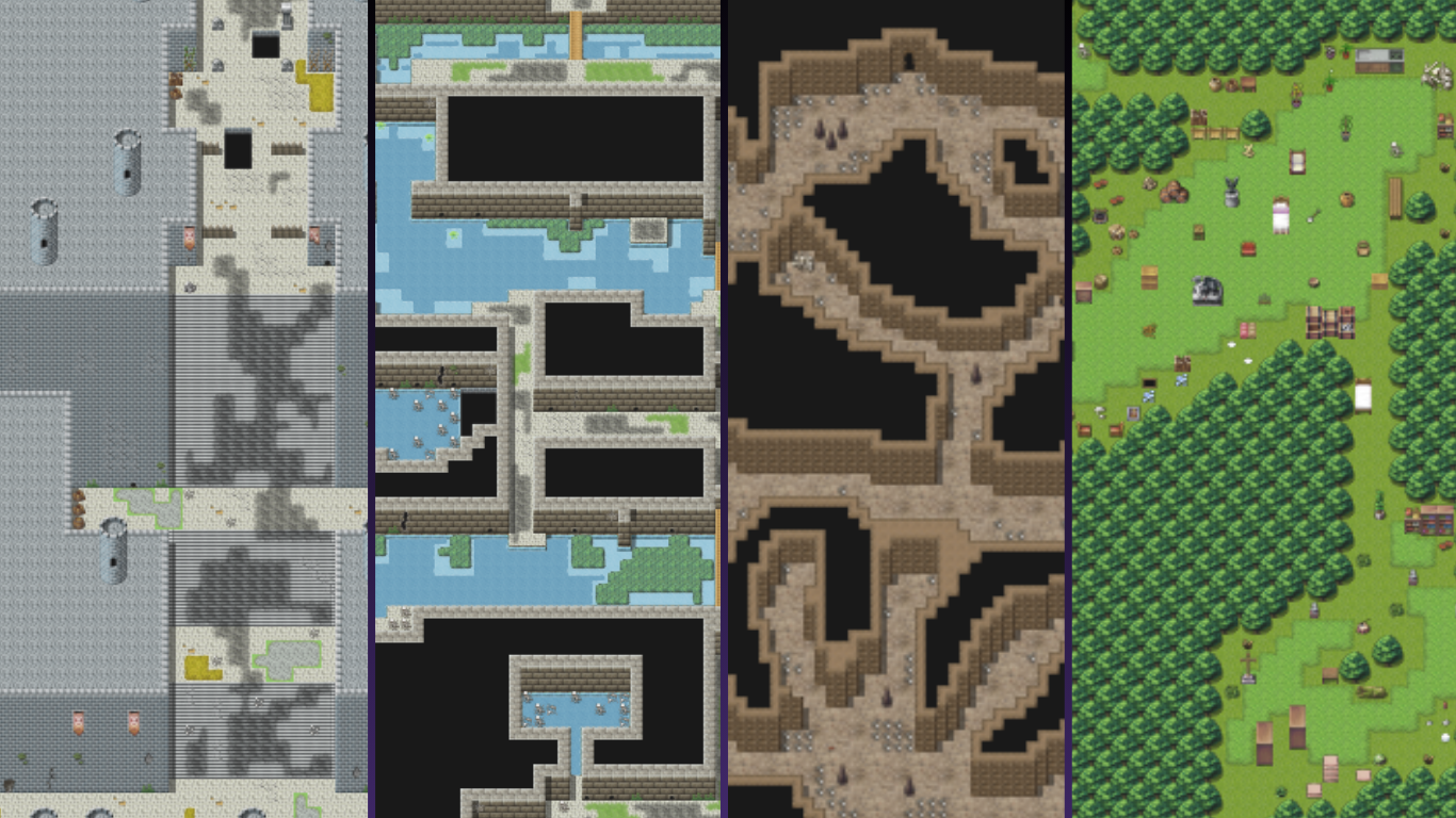 All Areas In BLACKSOULS I FGGuides All Areas In BLACKSOULS I FGGuides