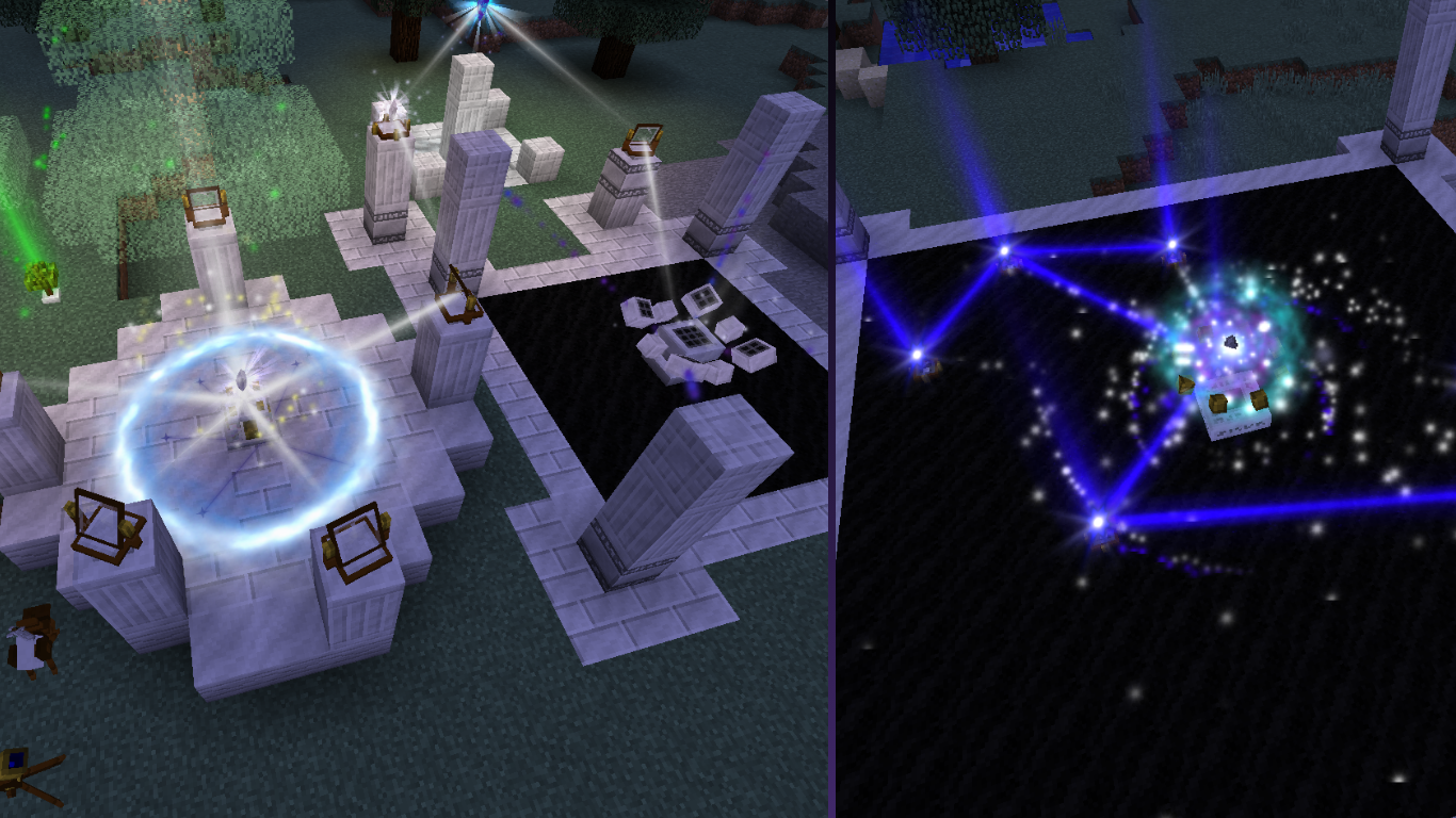 Astral Sorcery