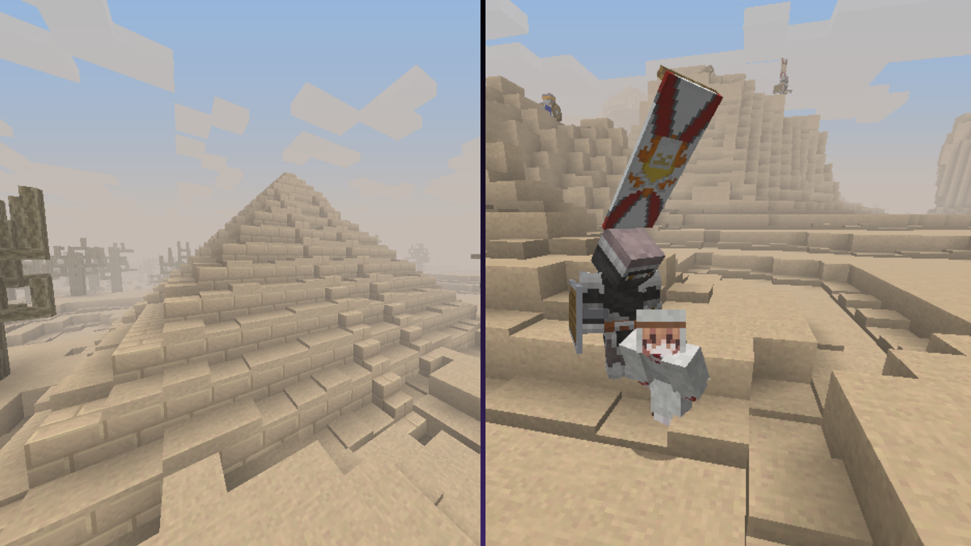 Atum 2 Return to the Sands