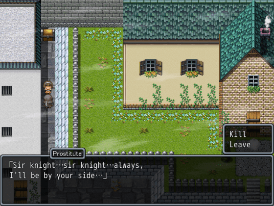 Automata dialogue options