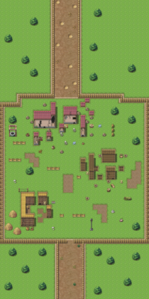 Behemoth Ranch, 4