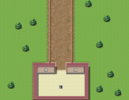 Behemoth Ranch, 5