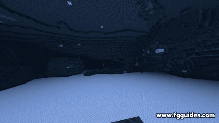 Beyond Nether, 2