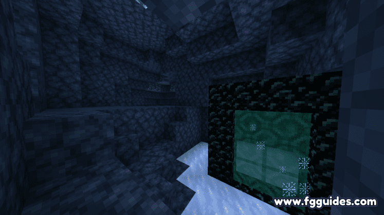 Beyond Nether