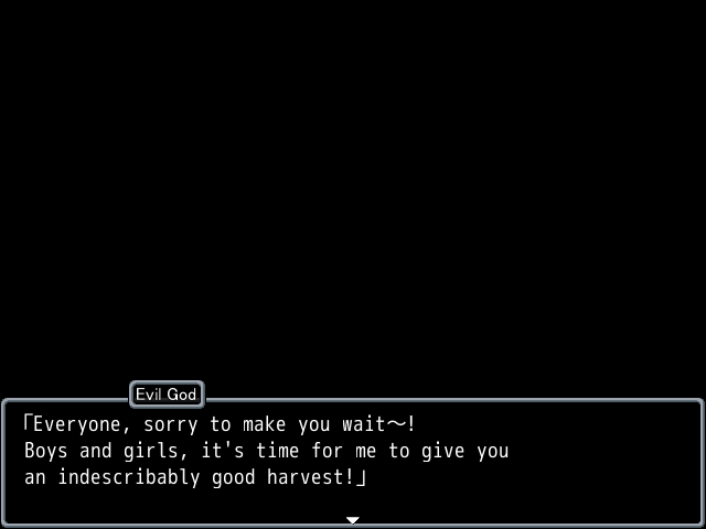 Catherine, Companion Ending, Bad