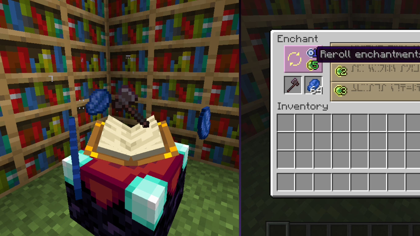 Easy Magic