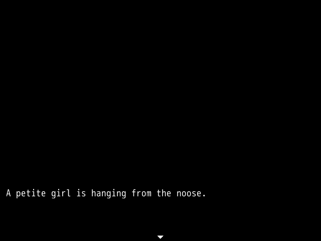 Elma, Companion Ending, Bad