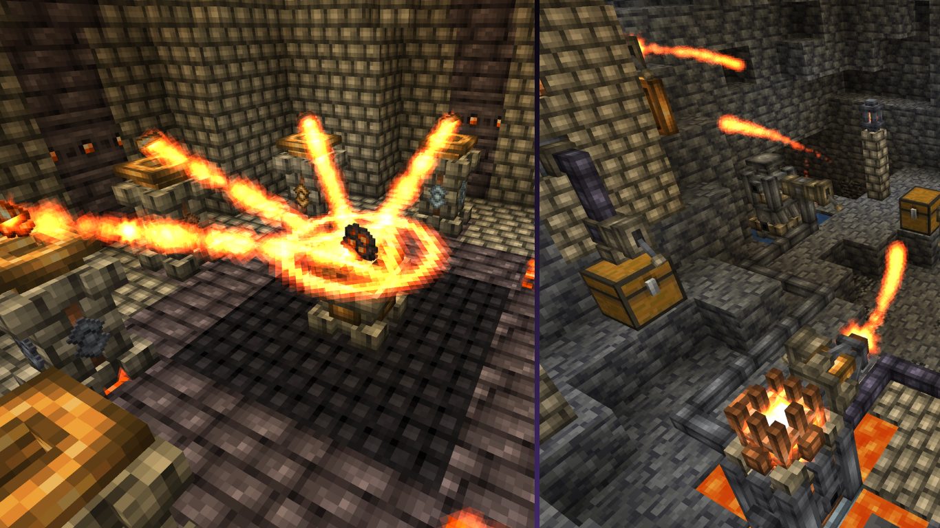 Embers Rekindled
