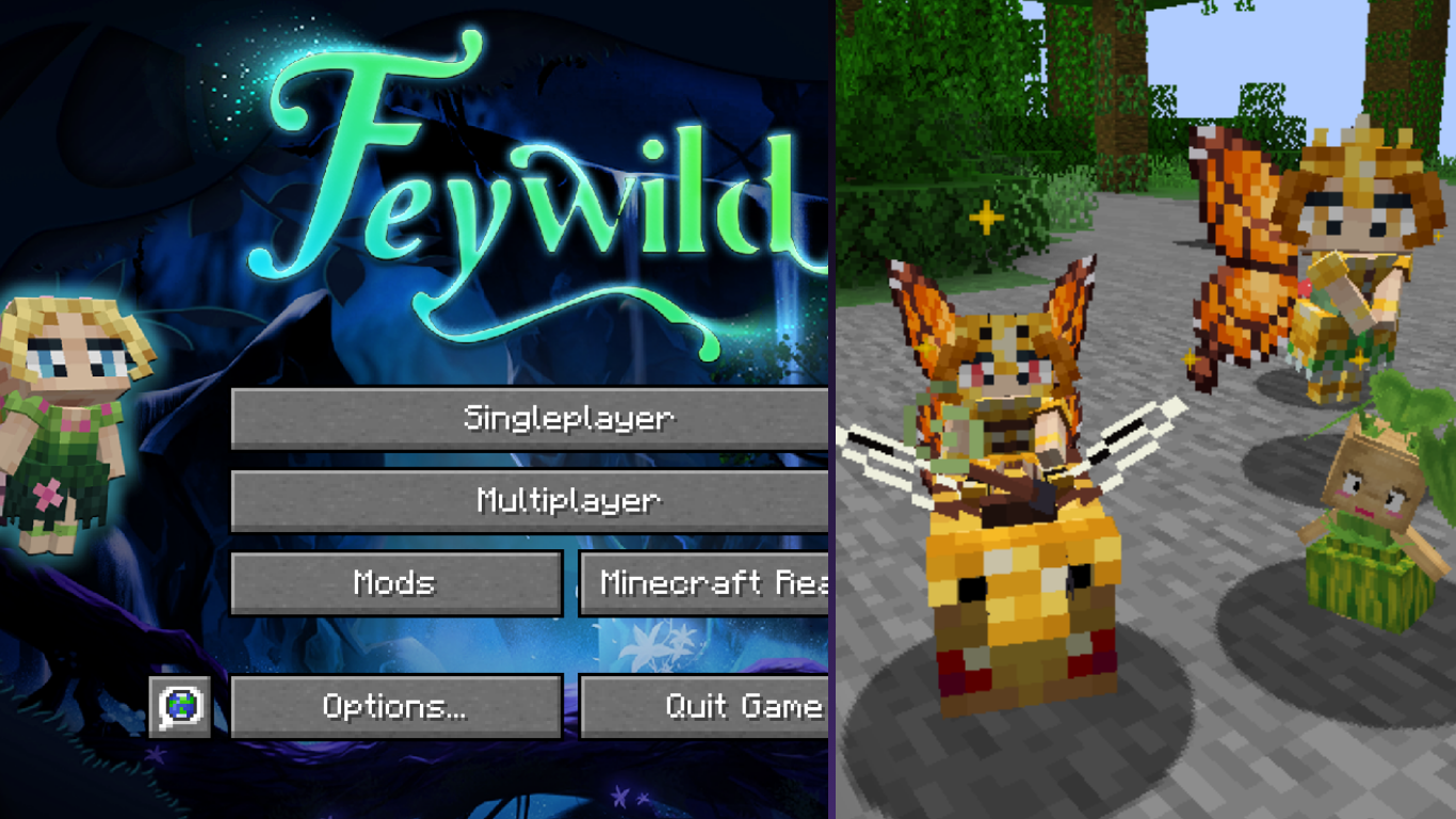 Feywild
