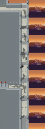 Fort Ivern, 2