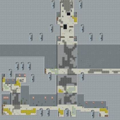 Fort Ivern, 3