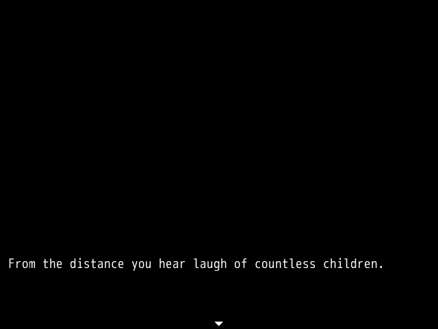 Goose, Companion Ending, Bad