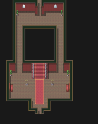 House of Truth, 1