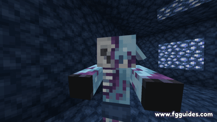 New mob