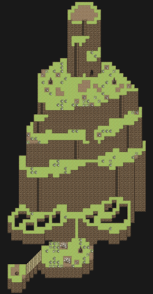 Skeleton Maze, 5